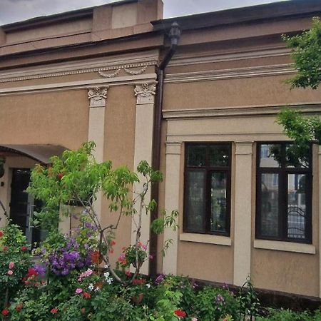 Casa Domneasca Rarau Hotel Câmpulung Moldovenesc Екстериор снимка