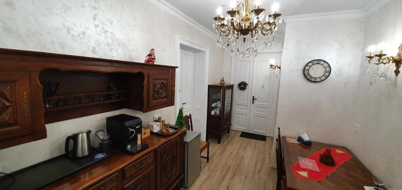 Casa Domneasca Rarau Hotel Câmpulung Moldovenesc Екстериор снимка