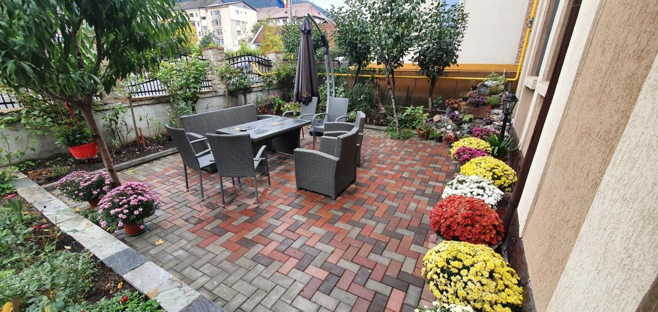 Casa Domneasca Rarau Hotel Câmpulung Moldovenesc Екстериор снимка
