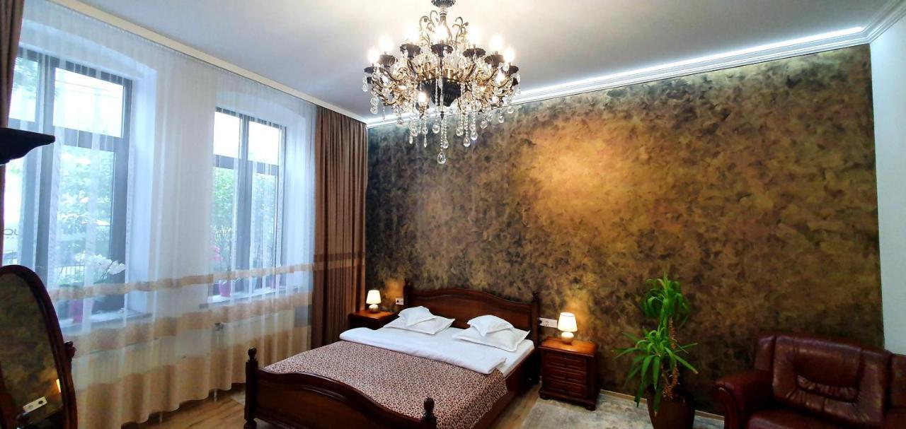 Casa Domneasca Rarau Hotel Câmpulung Moldovenesc Екстериор снимка