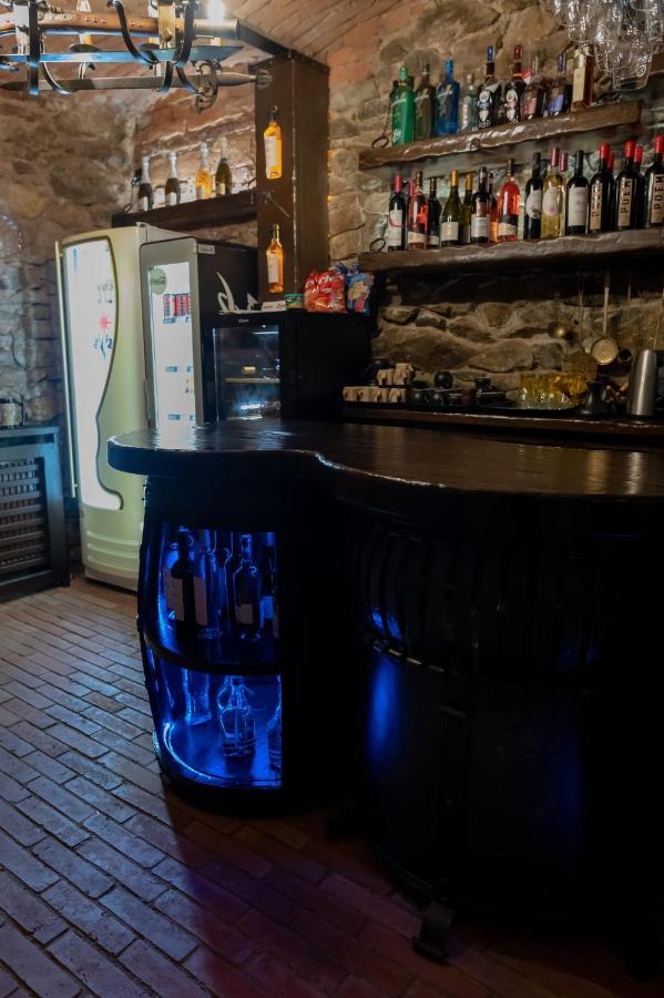 Casa Domneasca Rarau Hotel Câmpulung Moldovenesc Екстериор снимка