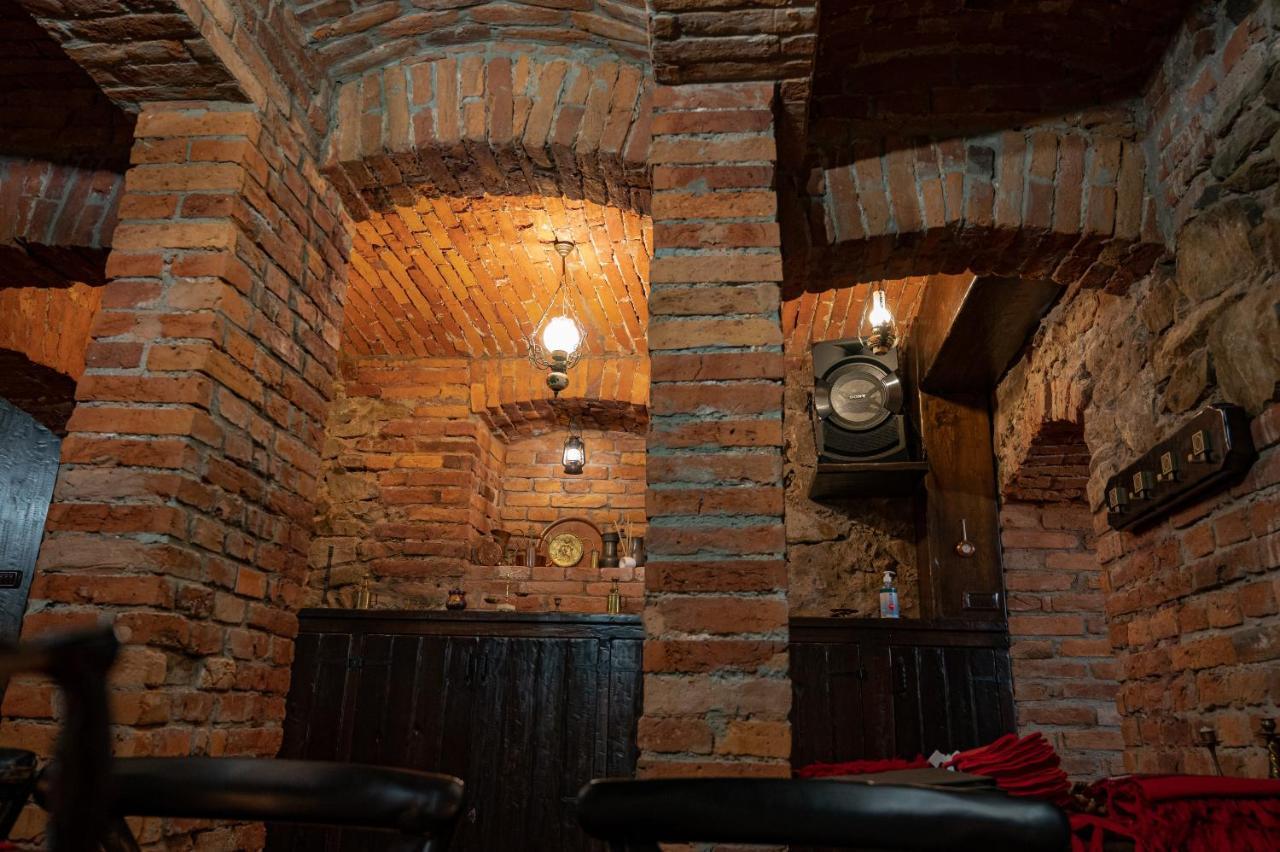 Casa Domneasca Rarau Hotel Câmpulung Moldovenesc Екстериор снимка