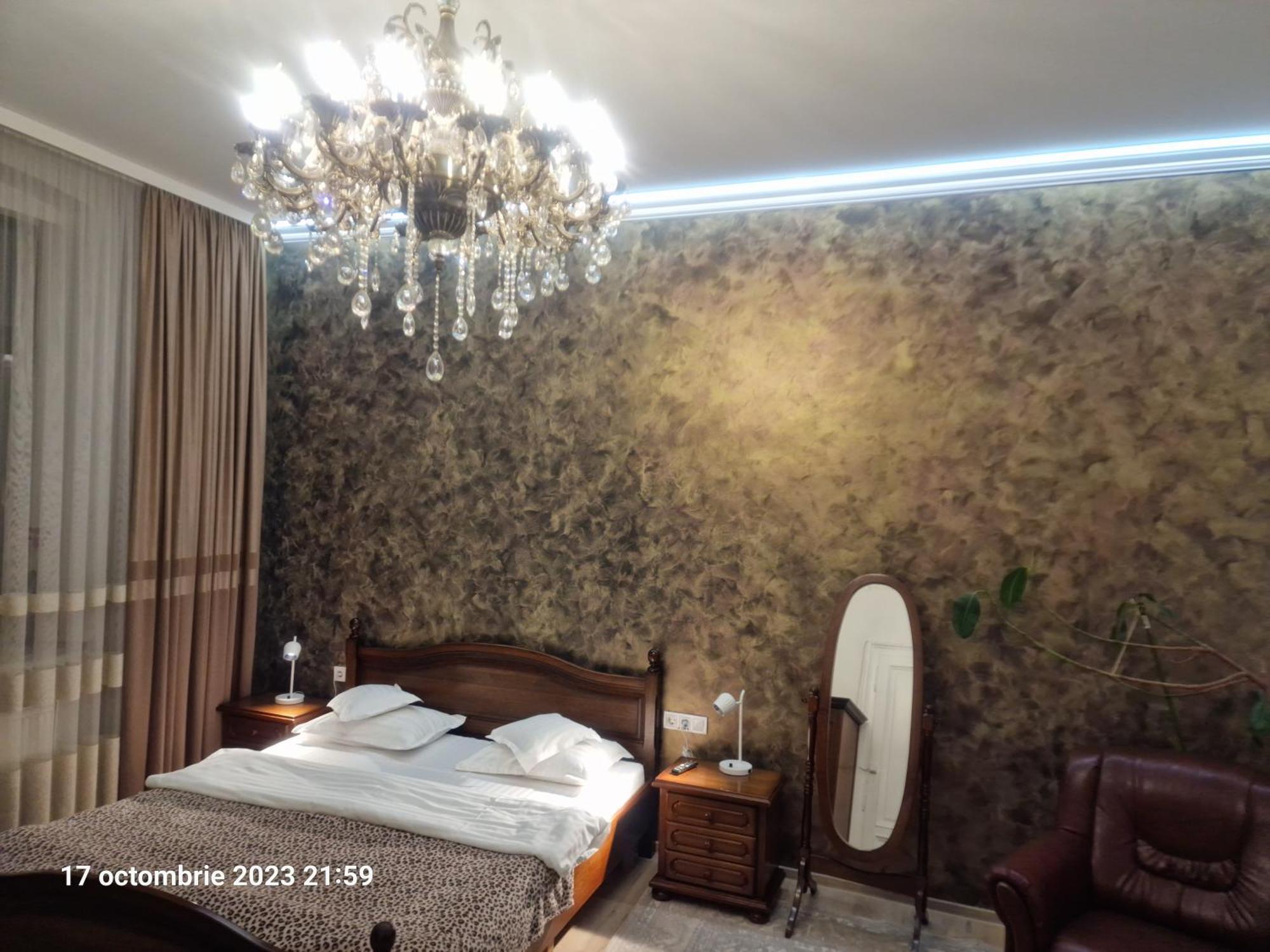 Casa Domneasca Rarau Hotel Câmpulung Moldovenesc Екстериор снимка