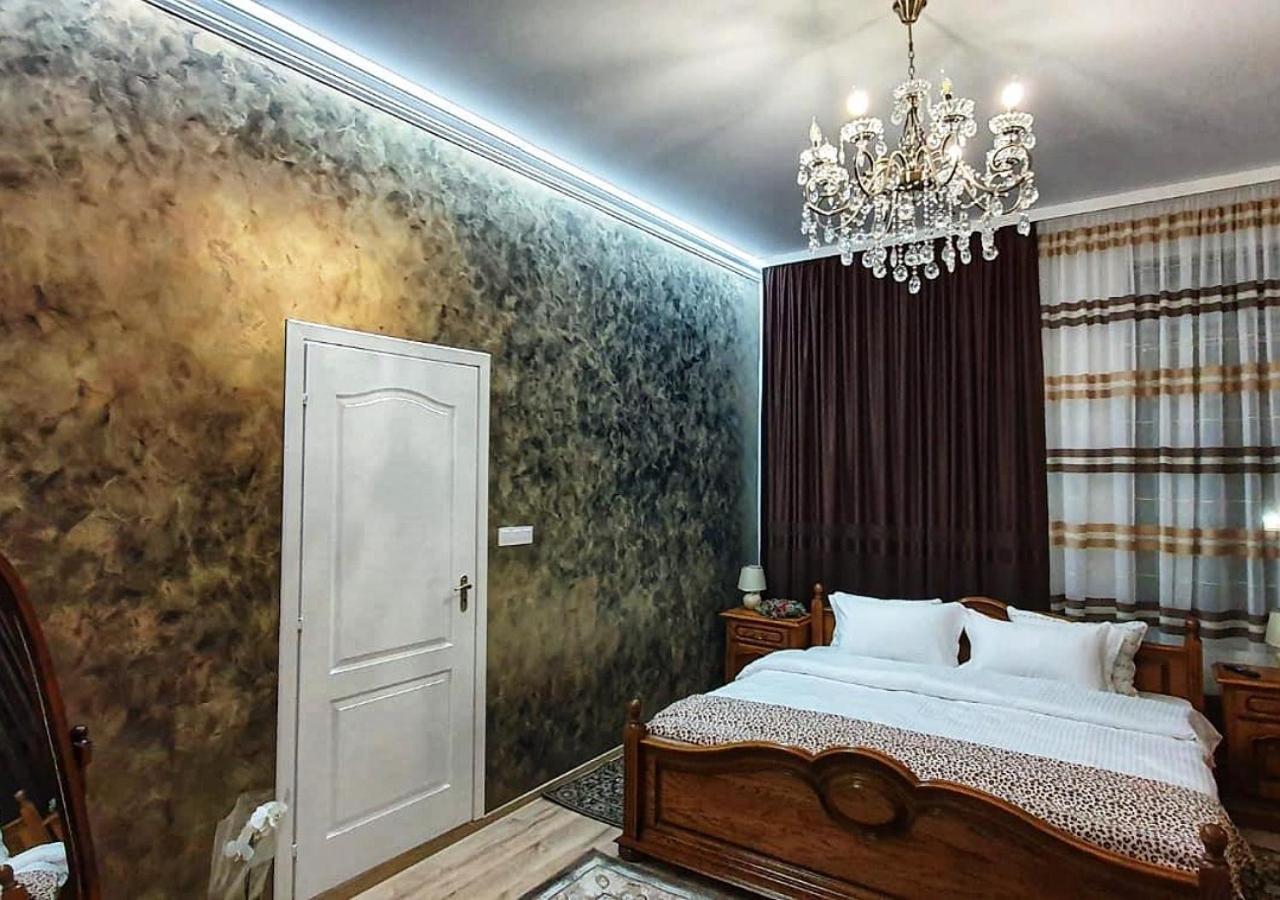 Casa Domneasca Rarau Hotel Câmpulung Moldovenesc Екстериор снимка