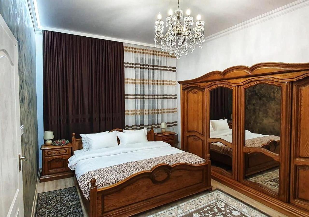 Casa Domneasca Rarau Hotel Câmpulung Moldovenesc Екстериор снимка
