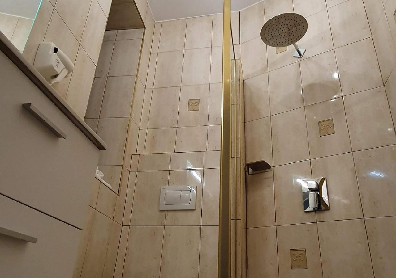 Casa Domneasca Rarau Hotel Câmpulung Moldovenesc Екстериор снимка
