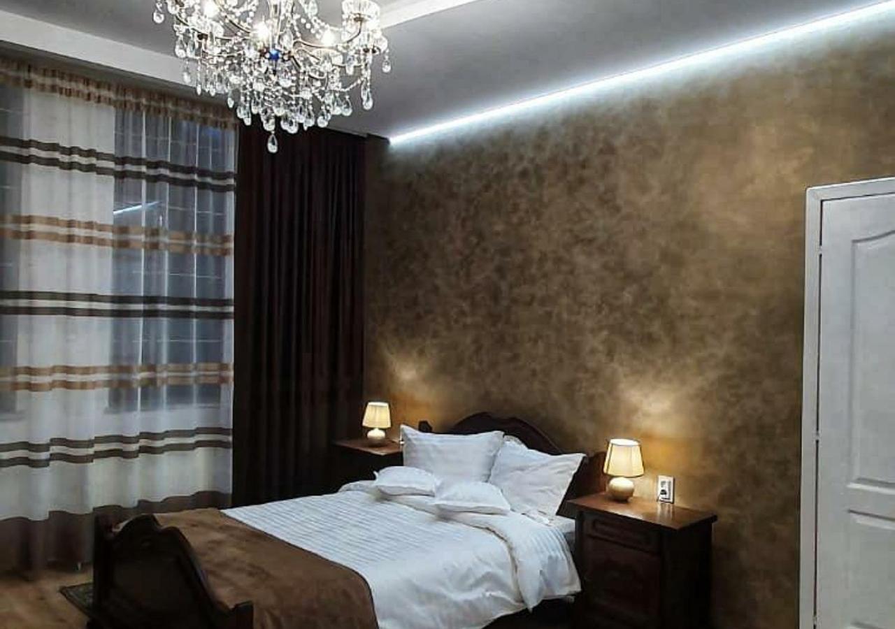 Casa Domneasca Rarau Hotel Câmpulung Moldovenesc Екстериор снимка